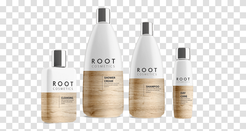 Root Cosmetics, Bottle, Perfume, Shaker Transparent Png