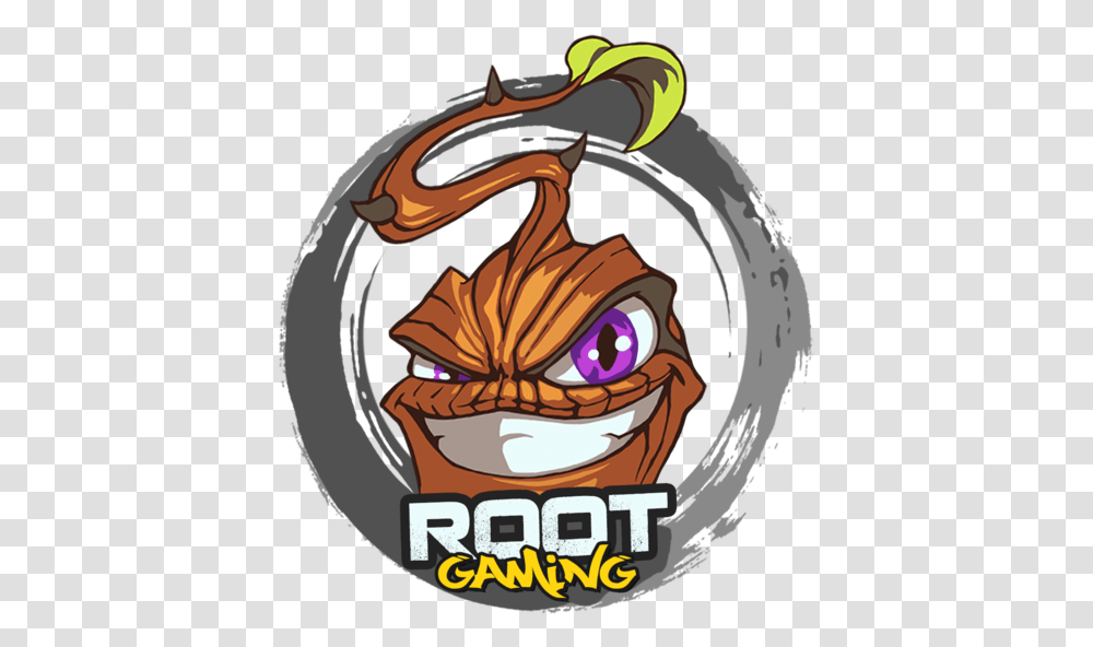 Root Gaming, Poster, Advertisement, Wasp, Bee Transparent Png
