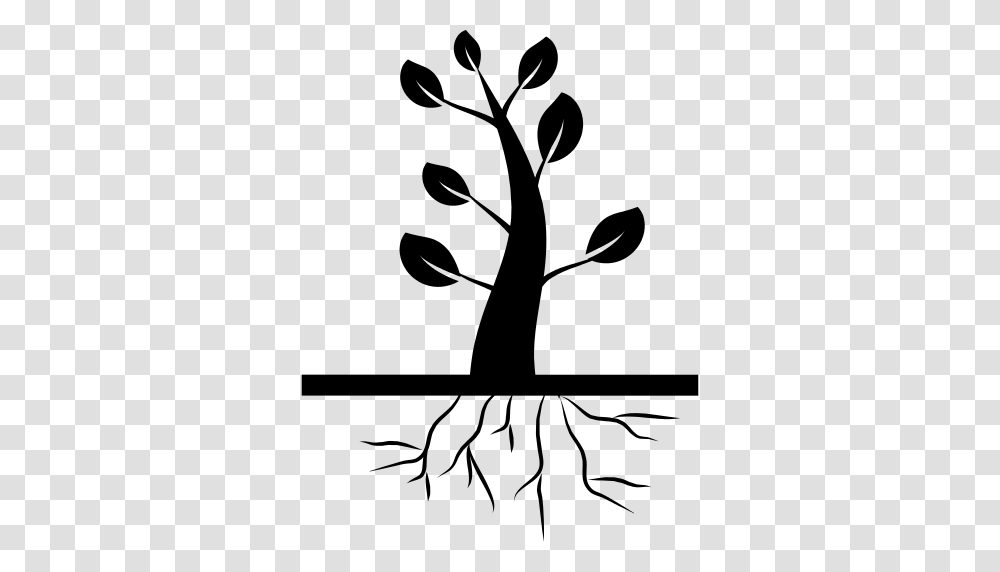 Root Icon, Gray, World Of Warcraft Transparent Png