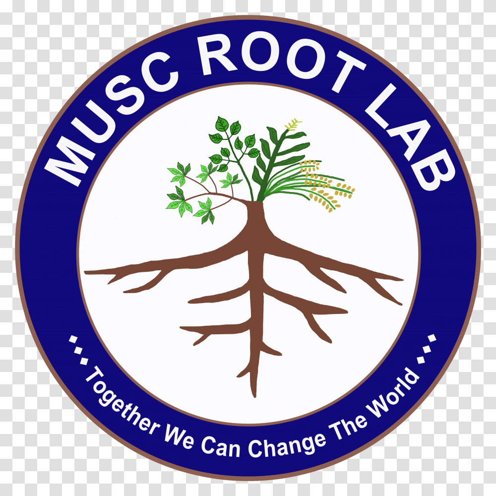 Root Lab Thailand Emblem, Plant, Label, Tree Transparent Png