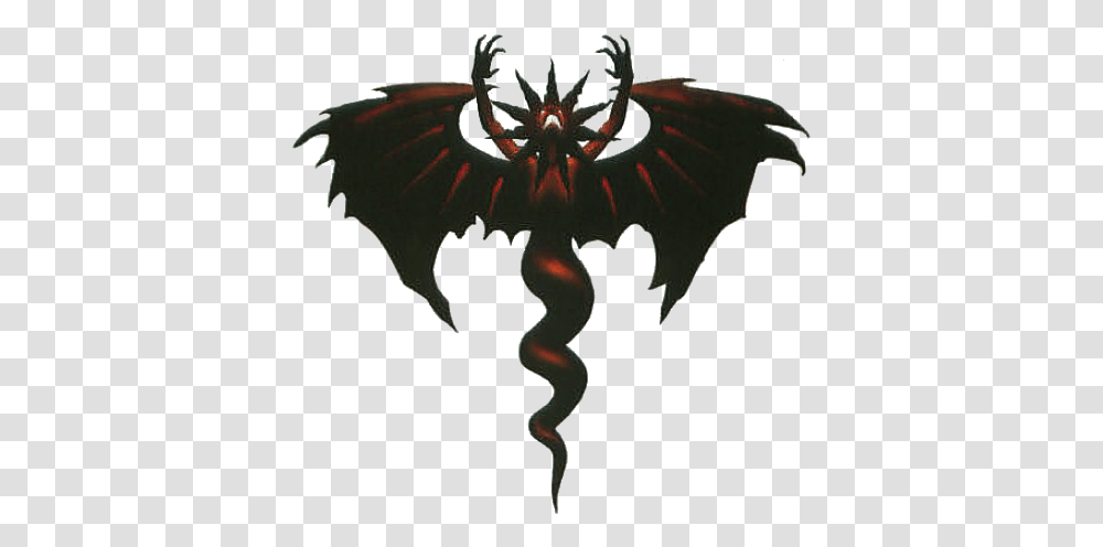 Root Of All Evil Fury Eberron, Dragon, Symbol Transparent Png