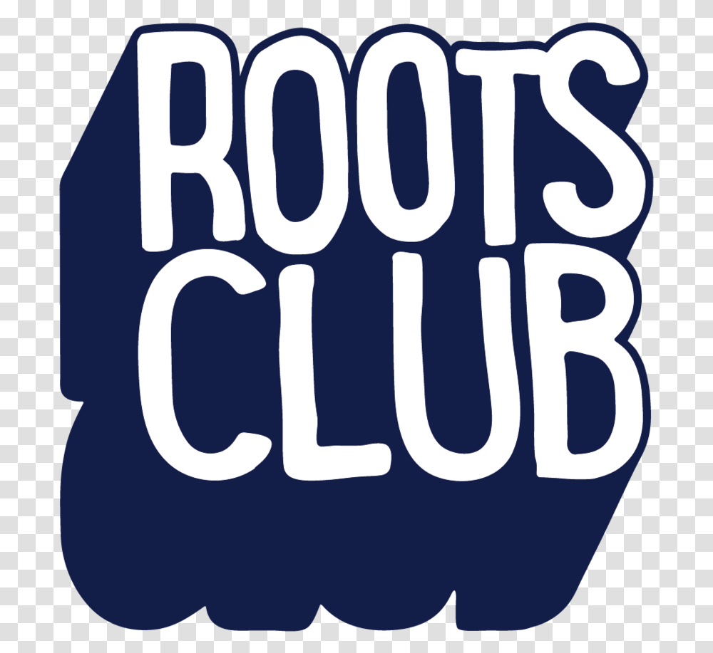 Roots Club Membership Download, Hand, Label Transparent Png