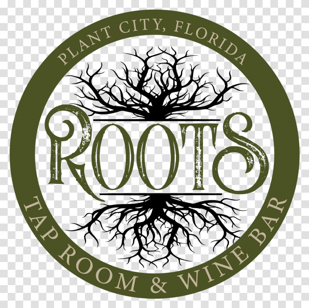 Roots Of Plant City Language, Logo, Symbol, Trademark, Text Transparent Png