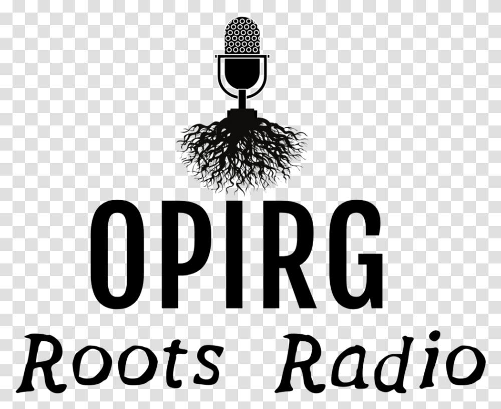Roots Radio Logo Poster, Light, Lamp Transparent Png