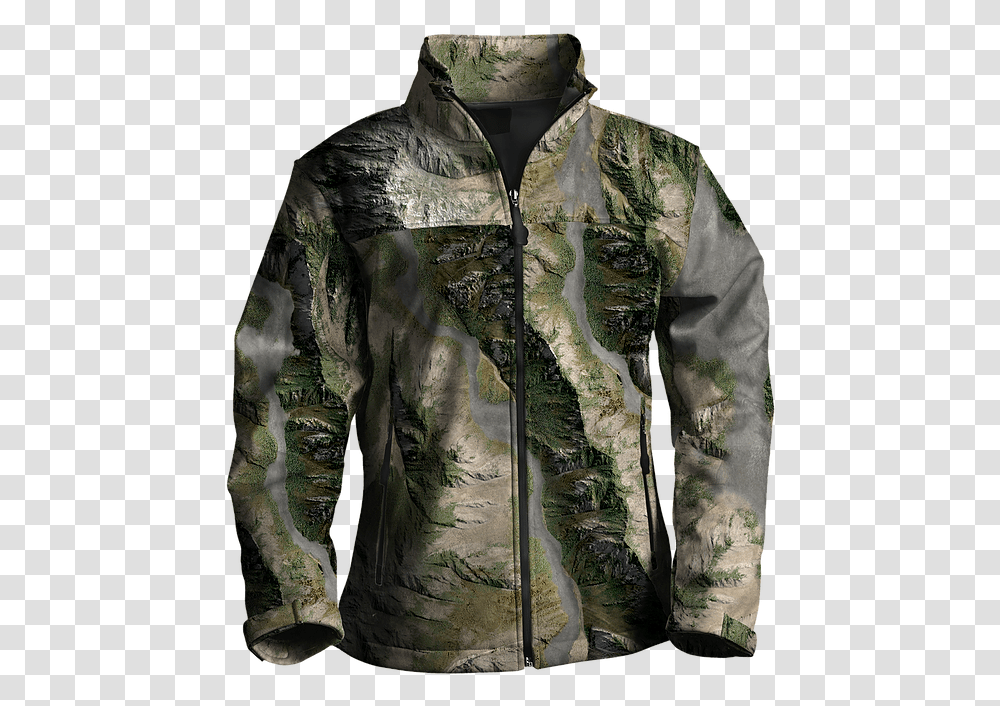 Ropa Militar, Military Uniform, Painting Transparent Png