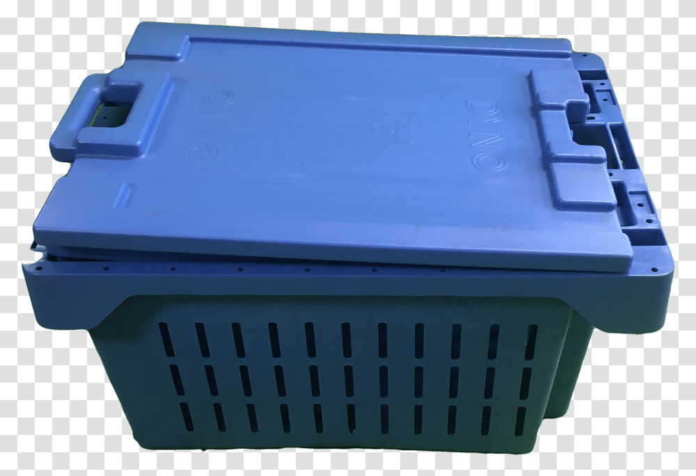 Ropak Floating Crate For Lobster Or Shellfish Lid, Box, Car, Vehicle, Transportation Transparent Png