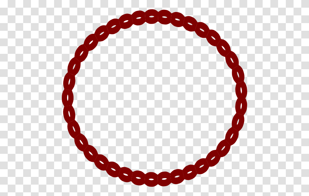 Rope Circle Clip Art, Bracelet, Jewelry, Accessories, Accessory Transparent Png