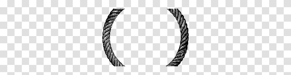 Rope Circle Image, Gray, World Of Warcraft Transparent Png