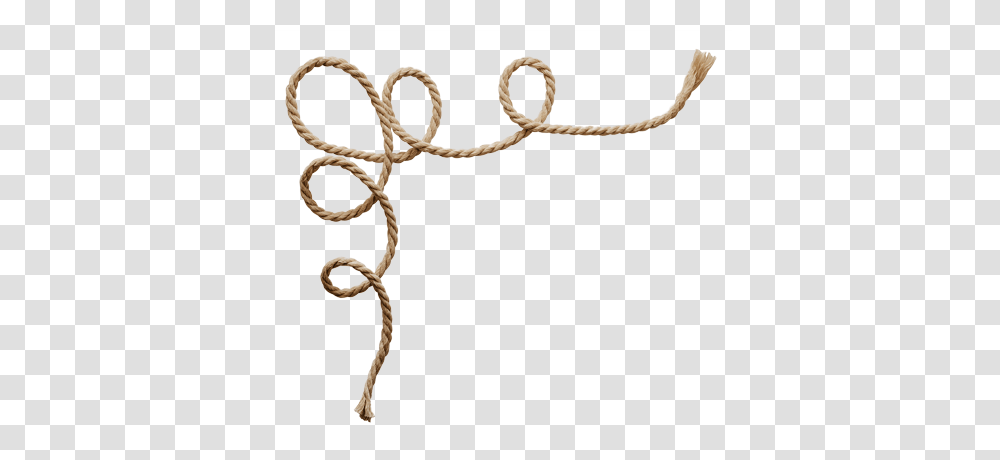 Rope Circle, Necklace, Jewelry, Accessories, Accessory Transparent Png