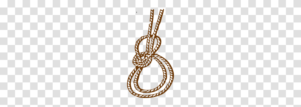 Rope Clip Art, Knot, Alphabet, Animal Transparent Png