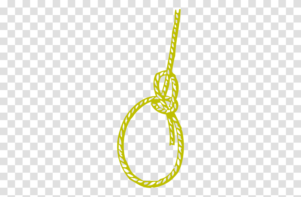 Rope Clipart Cartoon, Knot Transparent Png