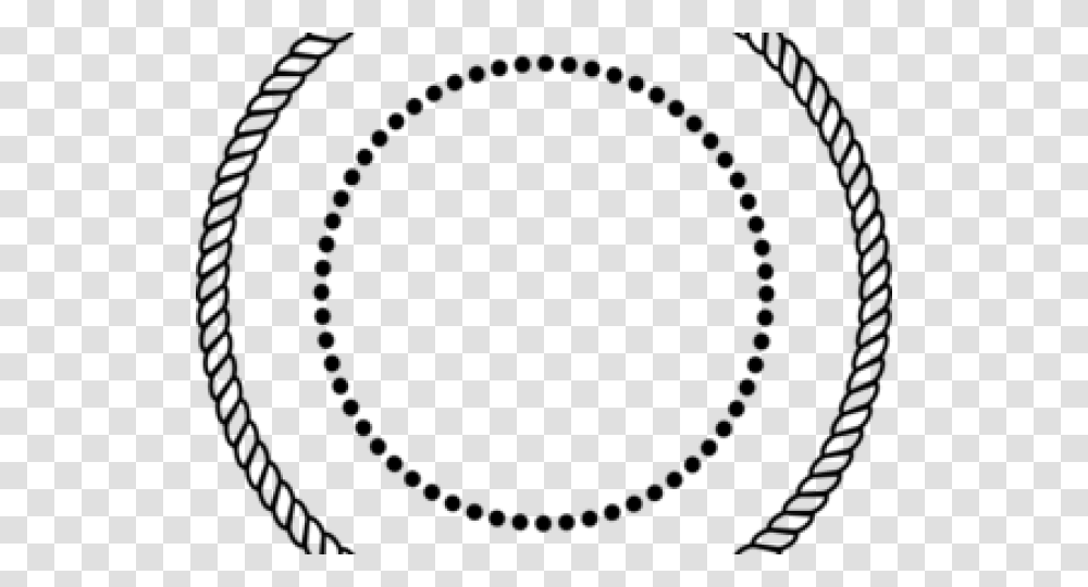 Rope Clipart Rope Circle, Gray, World Of Warcraft Transparent Png