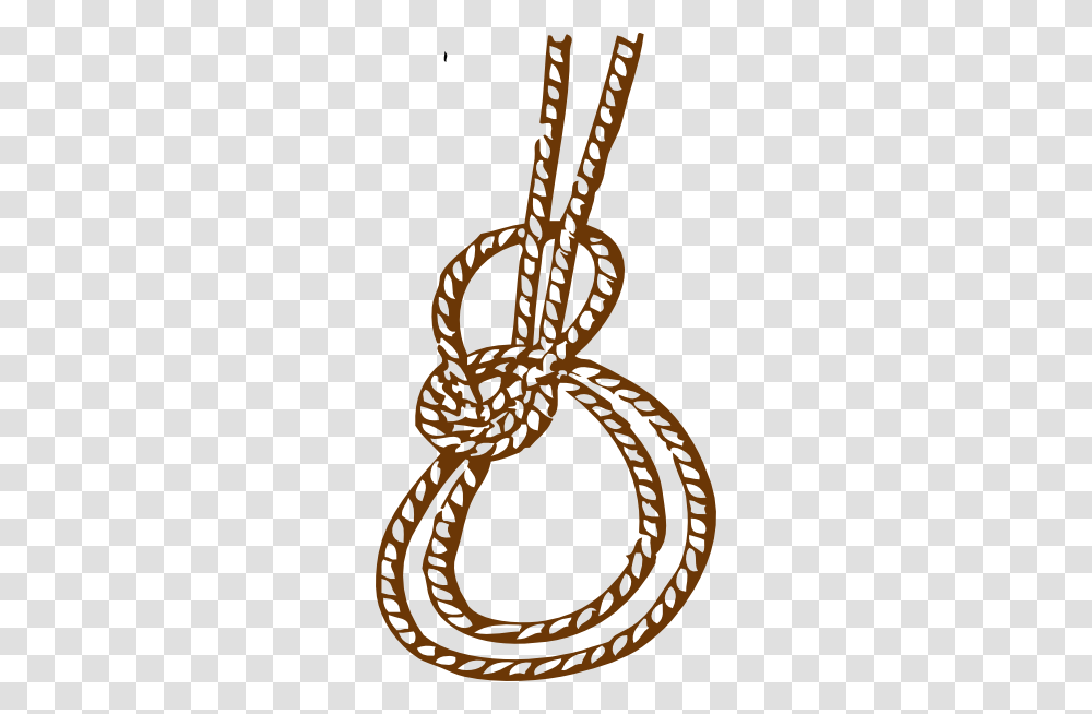 Rope Cliparts, Knot, Snake, Reptile, Animal Transparent Png