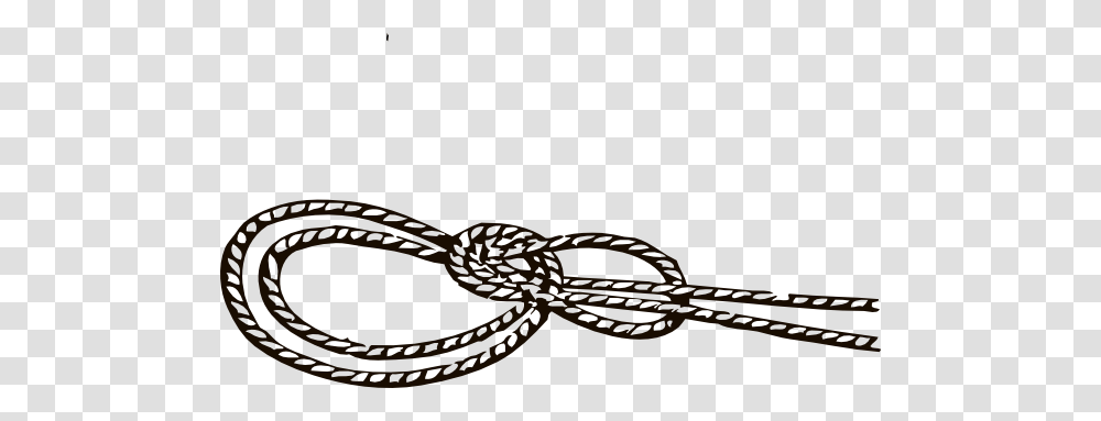 Rope Cliparts, Snake, Reptile, Animal, Knot Transparent Png