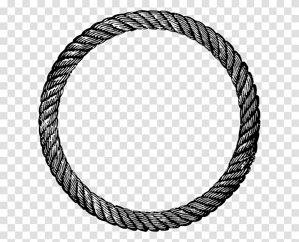 Rope Computer Icons Knot Lasso Download, Gray, World Of Warcraft Transparent Png