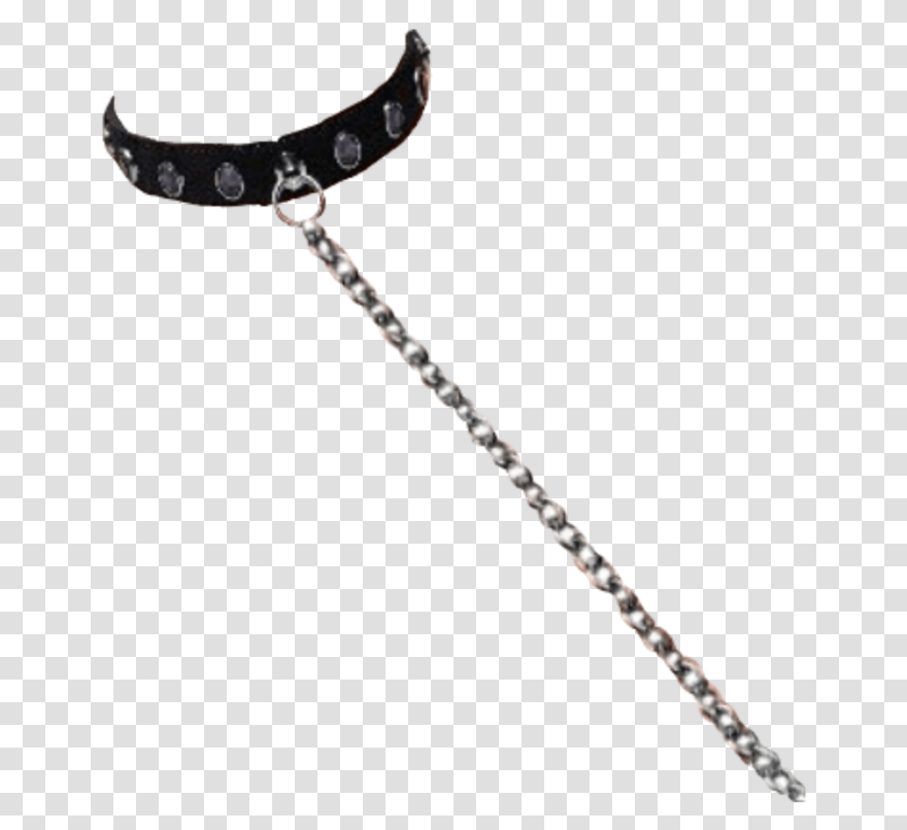 Rope Dog Chain, Wand, Hair Slide Transparent Png