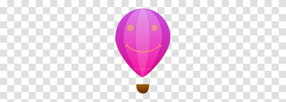 Rope Free Clipart, Balloon, Vehicle, Transportation, Aircraft Transparent Png