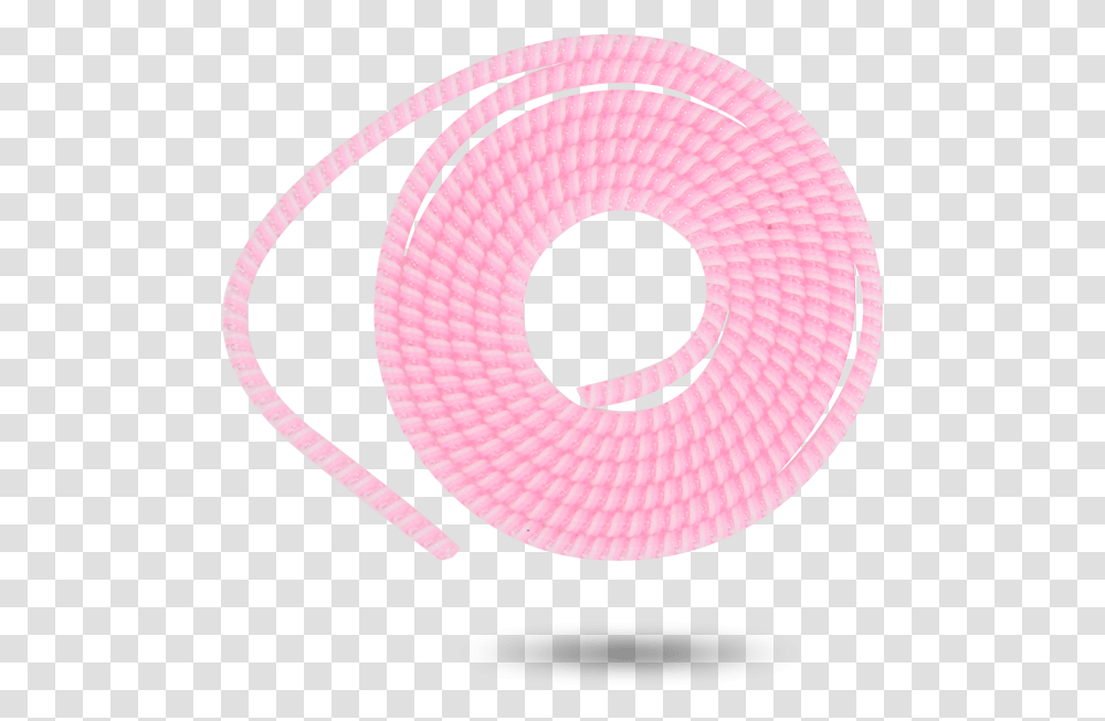 Rope Heart Circle, Number, Label Transparent Png