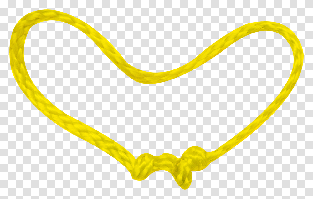 Rope Heart, Construction Crane, Hammock Transparent Png