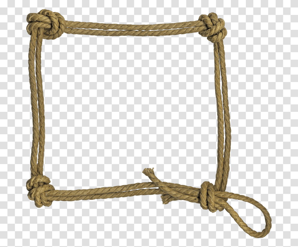 Rope Images, Knot, Bow Transparent Png