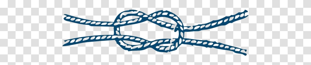 Rope Knot Images Nautical Rope Knot, Label, Accessories Transparent Png