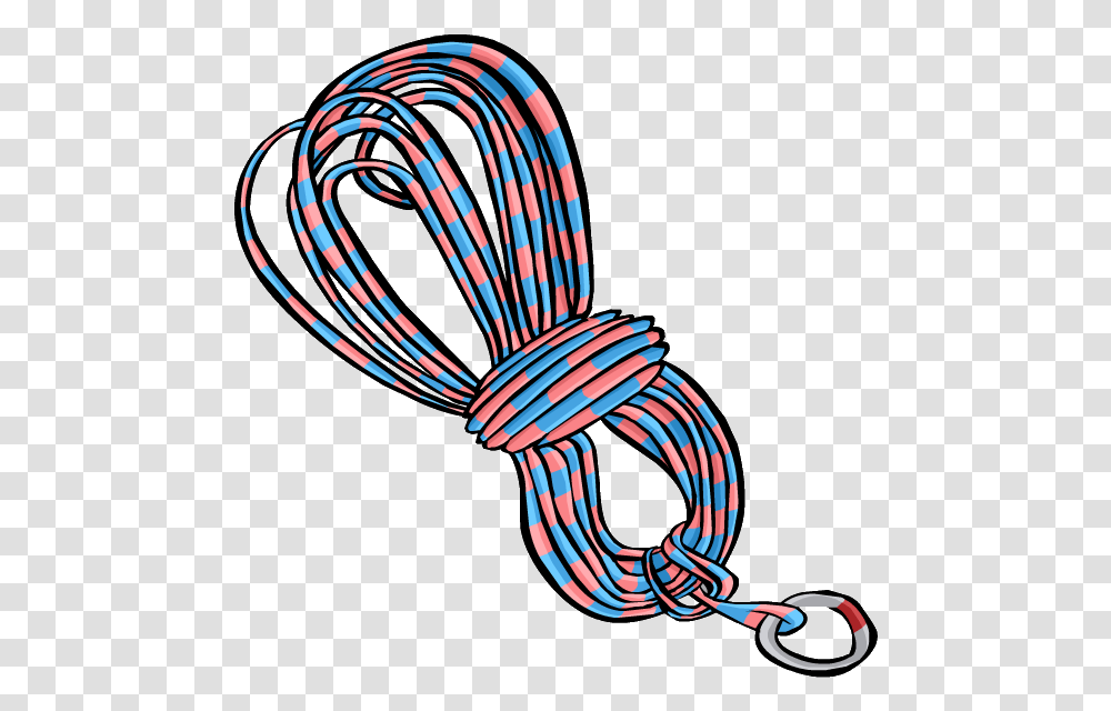 Rope Knot Rope Clipart Free, Cable Transparent Png