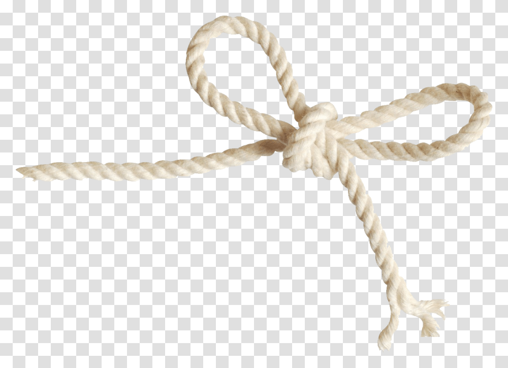 Rope Knot Transparent Png