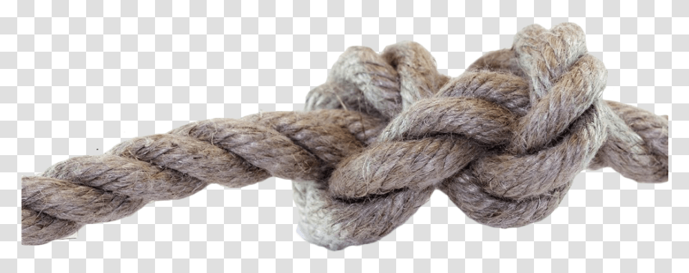 Rope Knot Wool Transparent Png
