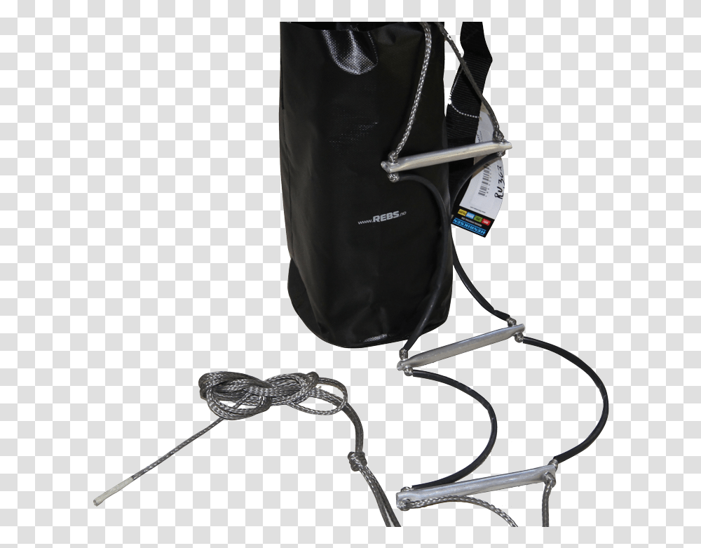 Rope Ladder, Bow, Bag, Handbag, Accessories Transparent Png