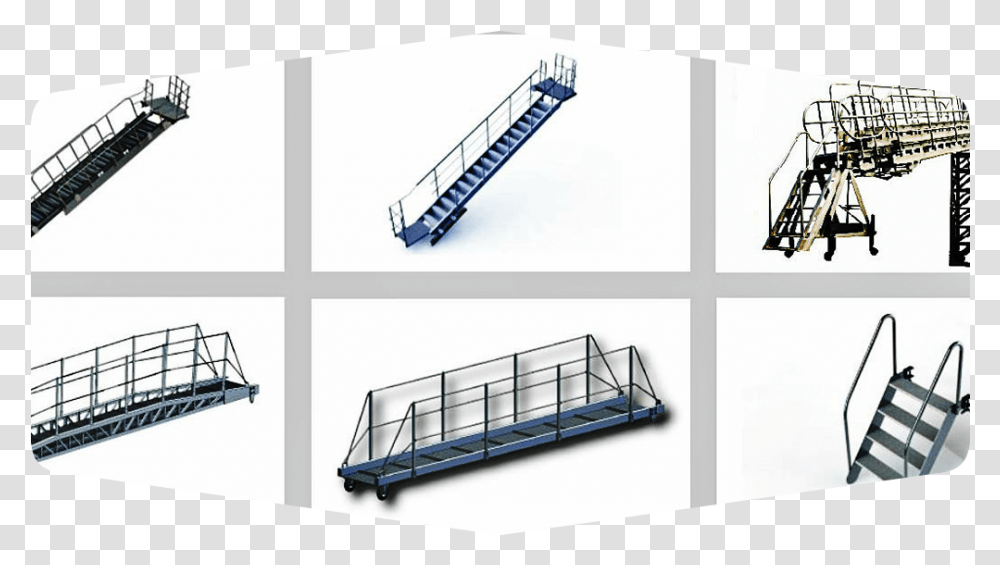 Rope Ladder Stairs, Handrail, Building, Helicopter, Architecture Transparent Png