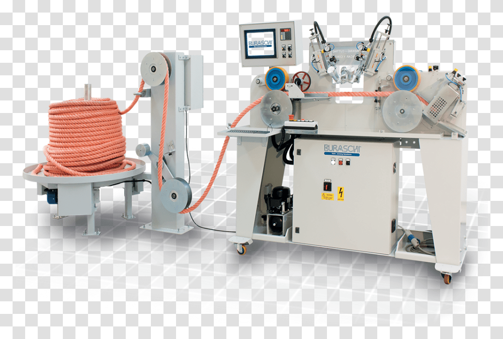 Rope Marker Cm5b Machine Tool, Lathe, Chair, Furniture, Rotor Transparent Png