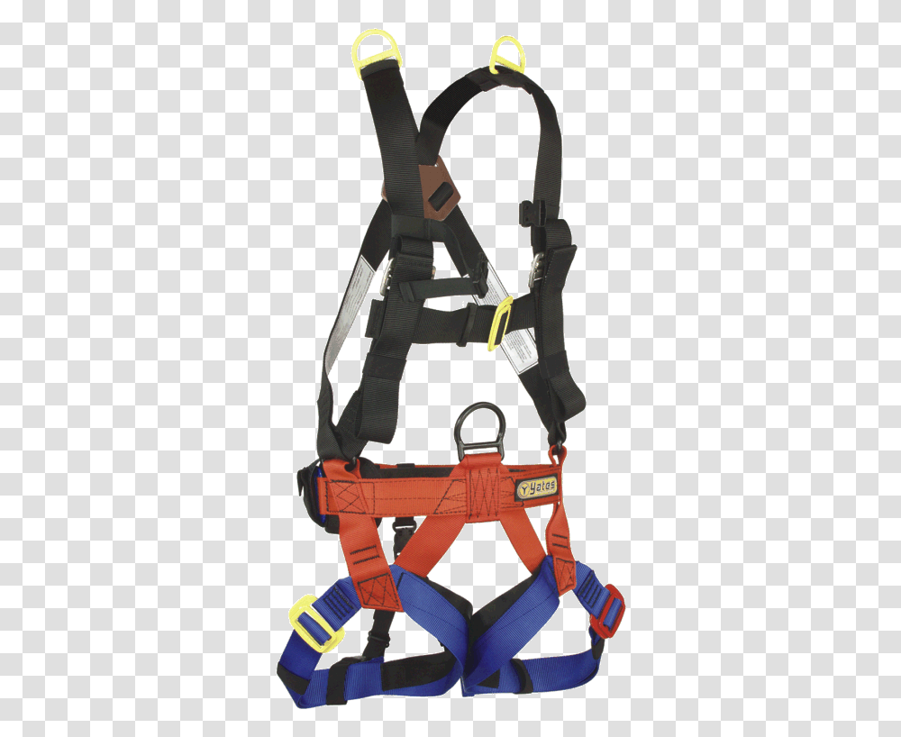 Rope Rescue Victim Harness Transparent Png