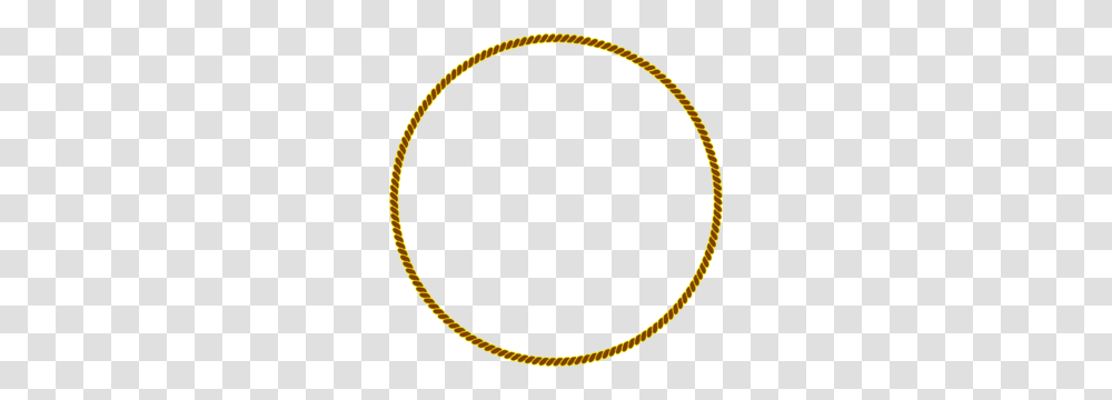 Rope Ring Clip Art For Web, Hoop Transparent Png