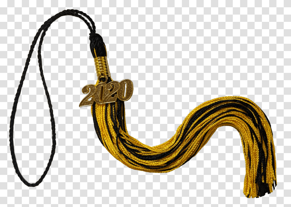 Rope, Snake, Reptile, Animal, Gold Transparent Png