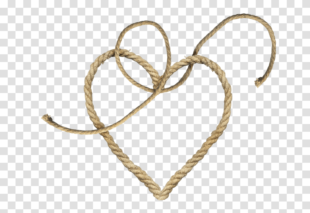Rope, Snake, Reptile, Animal, Knot Transparent Png