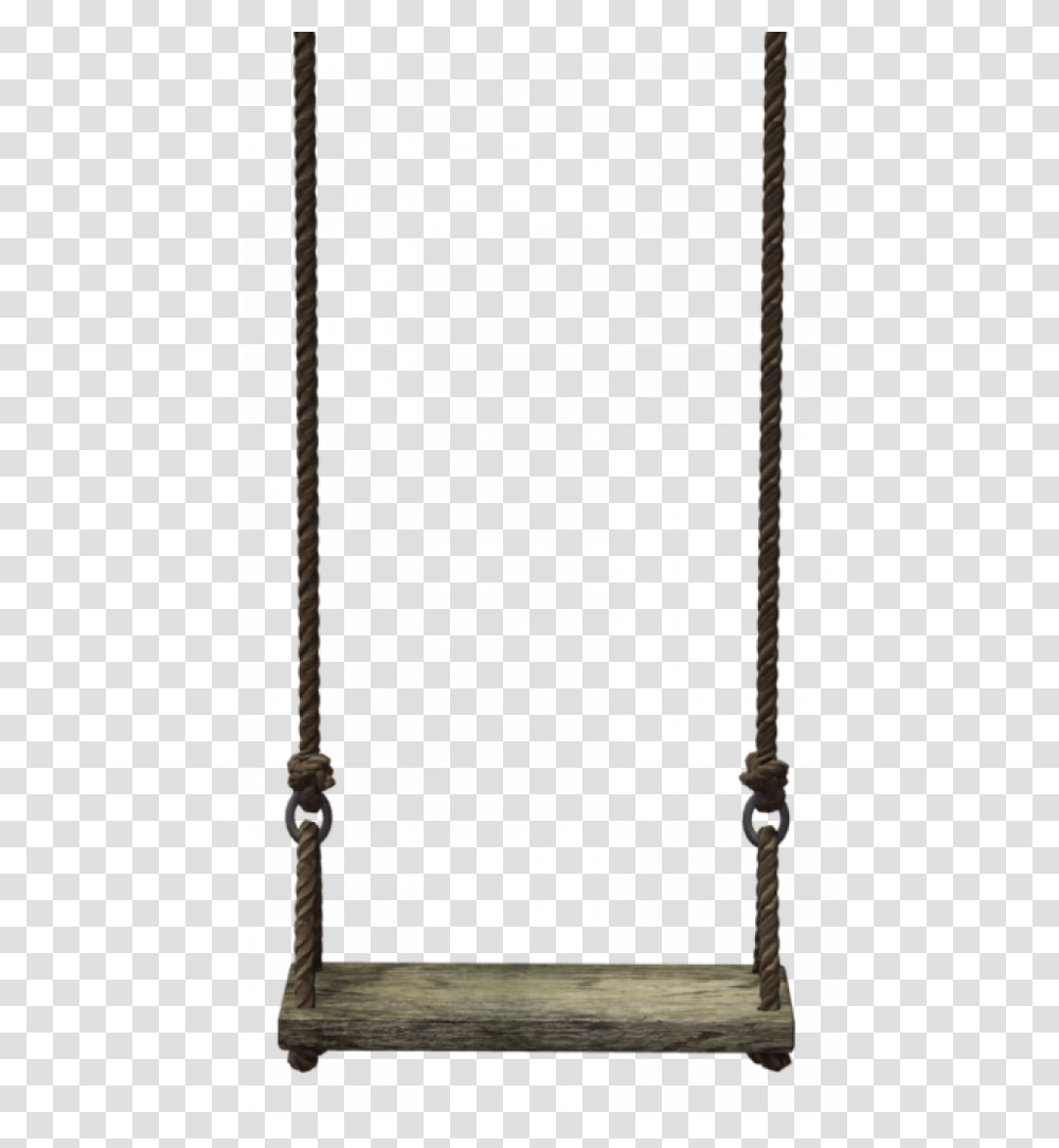 Rope Swing, Emblem Transparent Png