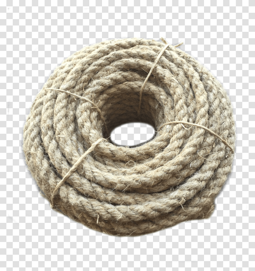 Rope Texture Circle, Fungus, Coil, Spiral Transparent Png