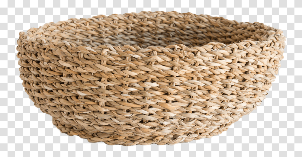 Rope Texture Crochet, Rug, Basket, Woven Transparent Png
