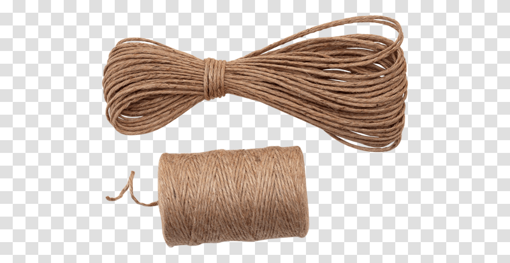 Rope, Tool, Home Decor, Linen, Yarn Transparent Png