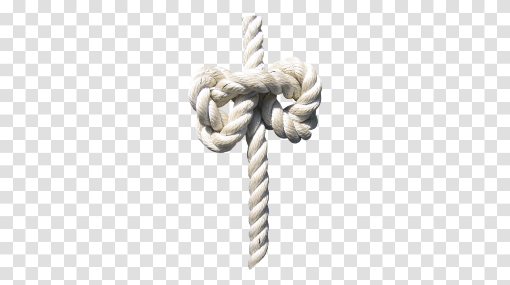 Rope, Tool, Knot, Bird, Animal Transparent Png