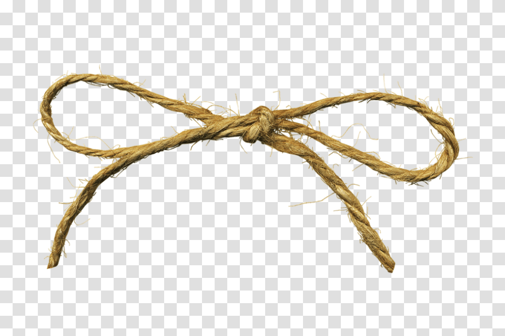 Rope, Tool, Outdoors, Knot Transparent Png