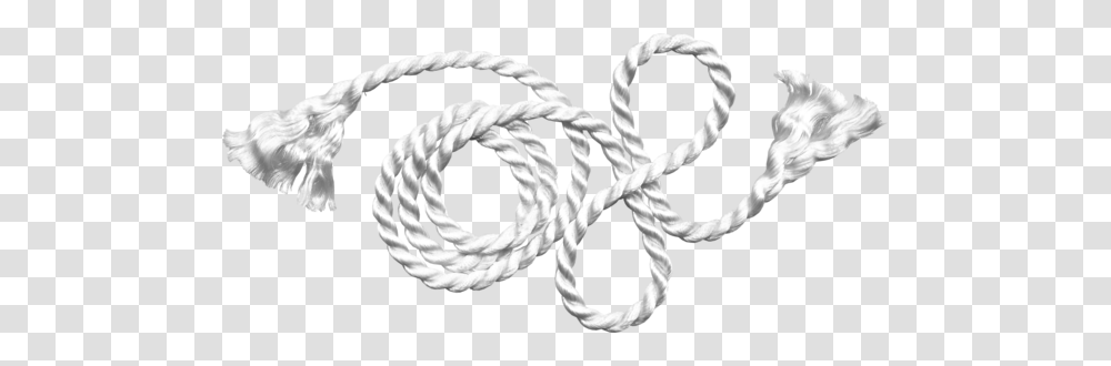 Rope, Tool, Person, Human, Knot Transparent Png