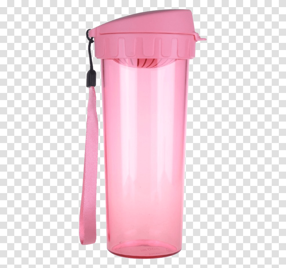 Rope Tupperware Plastic Water Bottle Brands Cups Clipart Water Bottle, Mailbox, Letterbox, Shaker, Glass Transparent Png