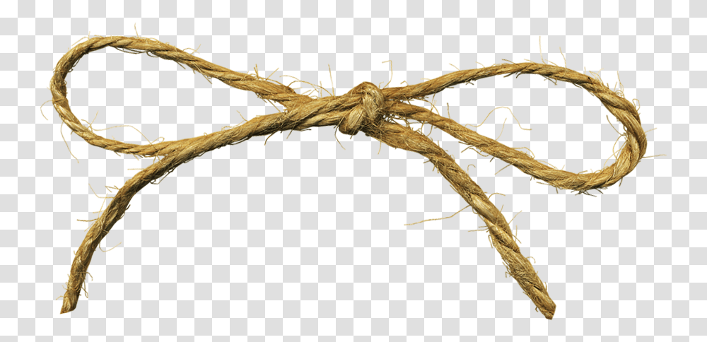 Rope Twine, Knot Transparent Png