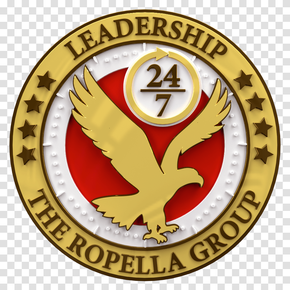 Ropella Media Logo Solid, Symbol, Trademark, Clock Tower, Architecture Transparent Png