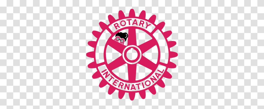 Roratact Rotaractsanbabila Rotary International, Machine, Spoke, Wheel, Gear Transparent Png
