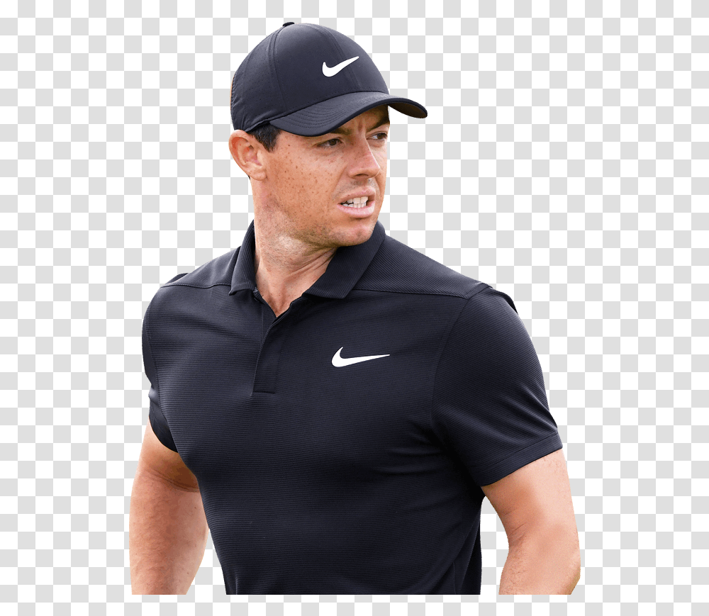 Rory Mcilroy Free Image Rory Mcilroy, Apparel, Person, Human Transparent Png