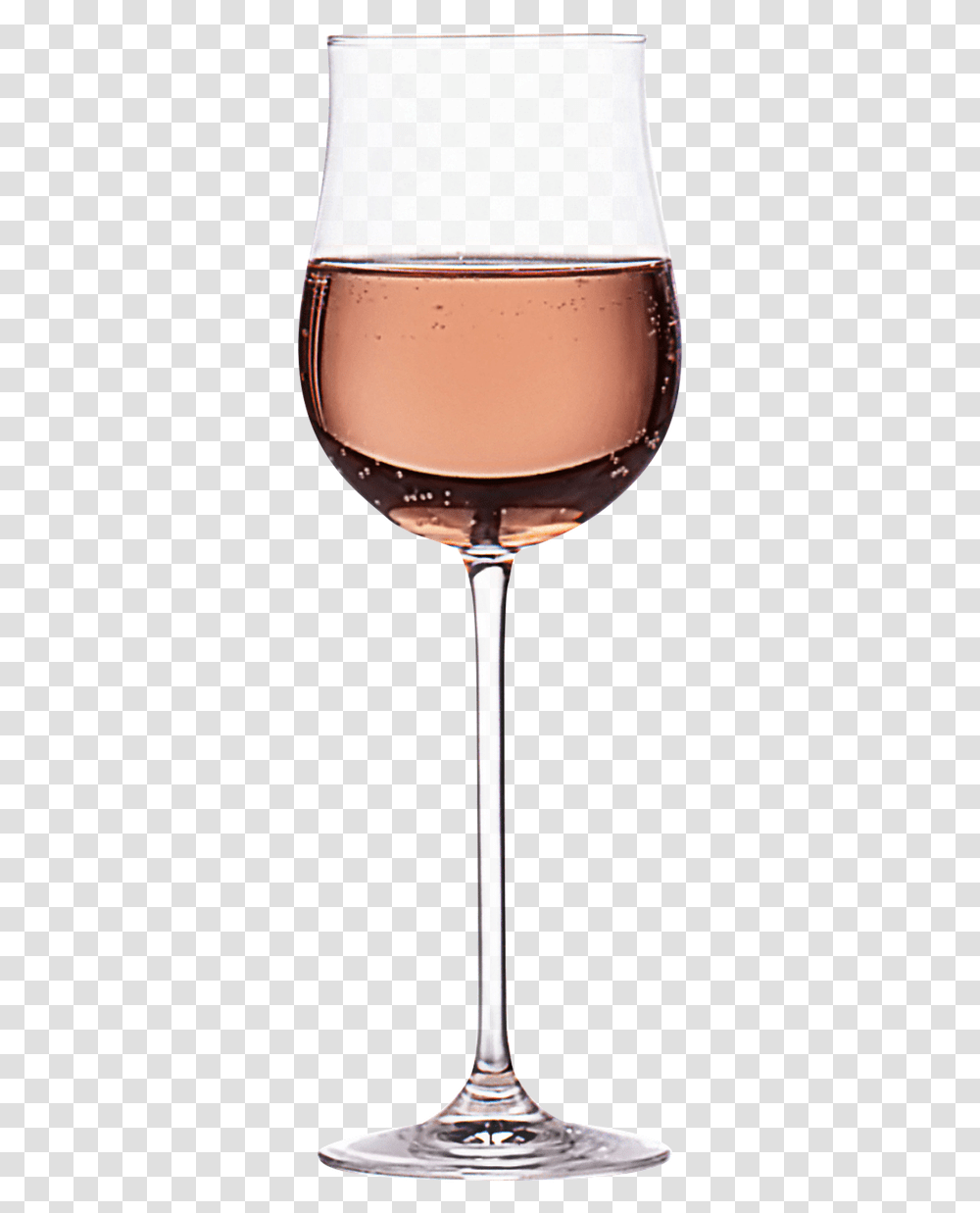 Ros Wine Glass Rose Drink Alcohol Celebration, Lamp, Cocktail, Beverage, Goblet Transparent Png