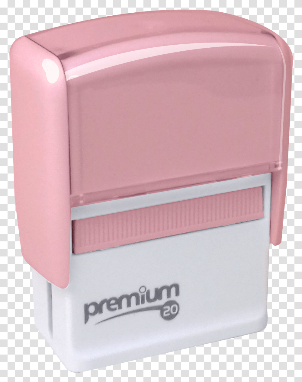Rosa Carimbo Premium, Cushion, Box, Mailbox Transparent Png