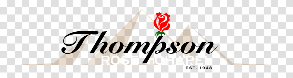 Rosa Research, Logo, Label Transparent Png